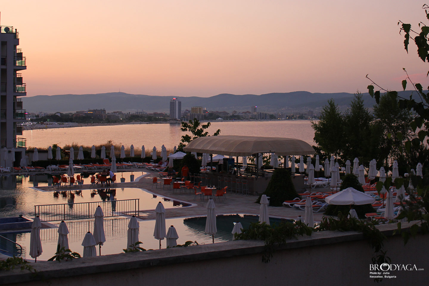 Nessebar